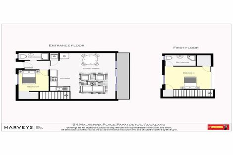 Photo of property in 54 Malaspina Place, Papatoetoe, Auckland, 2025