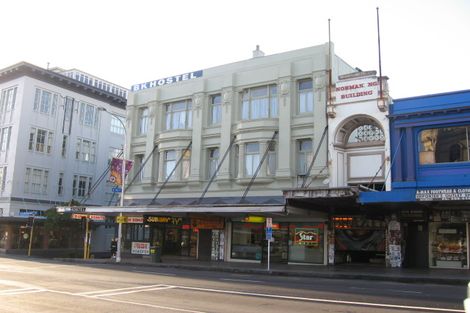 Photo of property in 3o/238 Karangahape Road, Auckland Central, Auckland, 1010