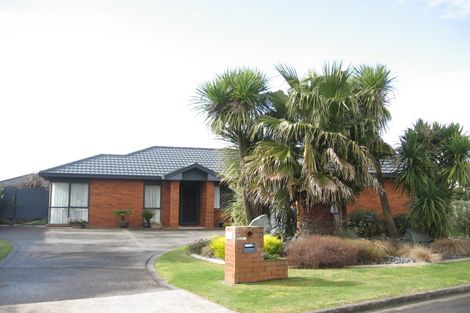 Photo of property in 3 Dingwall Court, Rototuna, Hamilton, 3210