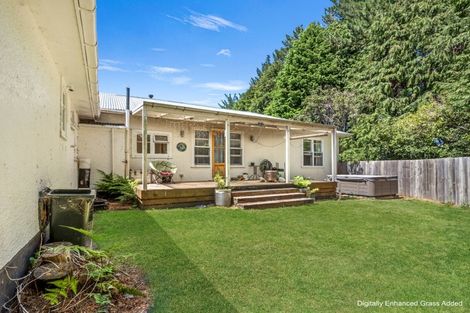 Photo of property in 565 Birch Road East, Herbertville, Dannevirke, 4970