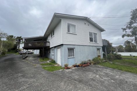 Photo of property in 1/22 Glenvar Road, Torbay, Auckland, 0630