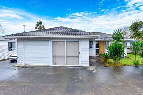 Photo of property in 32a Pembroke Street, Papatoetoe, Auckland, 2025
