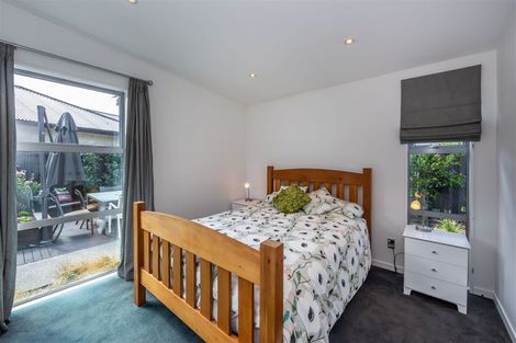 Photo of property in 3 John Campbell Crescent, Hillmorton, Christchurch, 8024