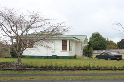 Photo of property in 6 Splitt Avenue, Glenview, Hamilton, 3206