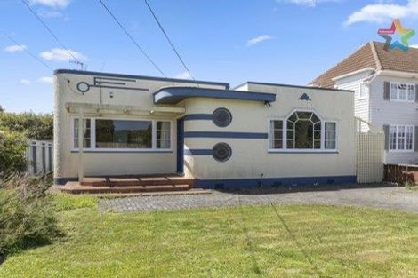 Photo of property in 3 Tawa Street, Woburn, Lower Hutt, 5010