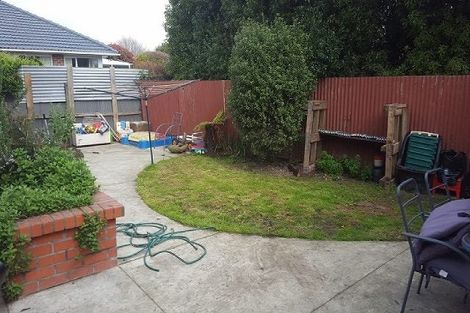 Photo of property in 1/86 Springs Road, Hornby, Christchurch, 8042