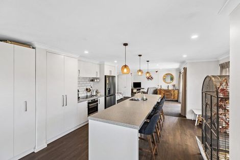 Photo of property in 122a Brookside Road, Rolleston, 7614