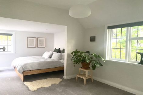 Photo of property in 46a The Crescent, Roseneath, Wellington, 6011