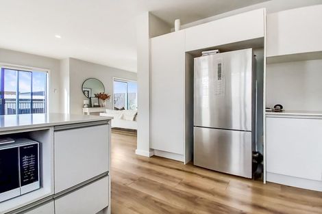 Photo of property in 17 Dorricott Avenue, Hobsonville, Auckland, 0616