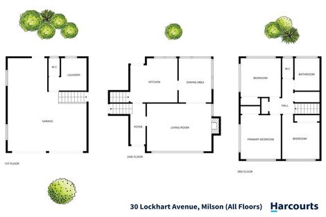 Photo of property in 30 Lockhart Avenue, Milson, Palmerston North, 4414