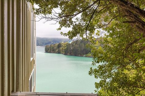 Photo of property in 281 Marine Drive, Charteris Bay, Lyttelton, 8971