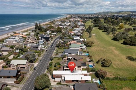 Photo of property in 108 Oceanbeach Road, Mount Maunganui, 3116