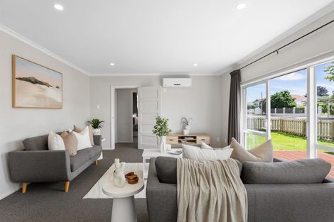 Photo of property in 3 Lincoln Street, Morrinsville, 3300