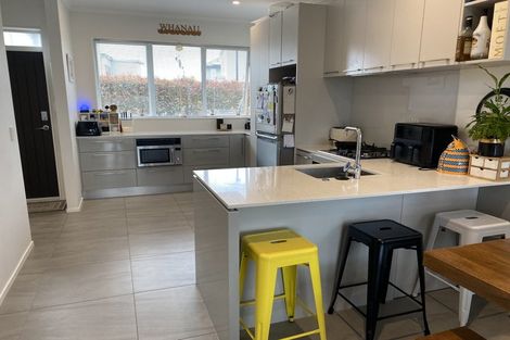 Photo of property in 55 Whenuapai Drive, Whenuapai, Auckland, 0618