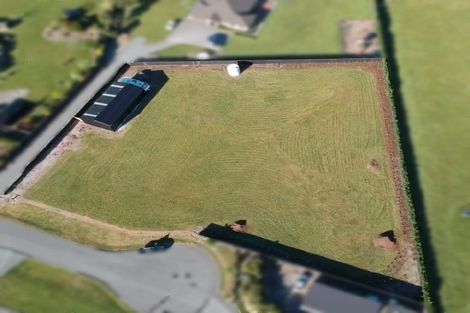 Photo of property in 67 Warwick Road, Swannanoa, Rangiora, 7475