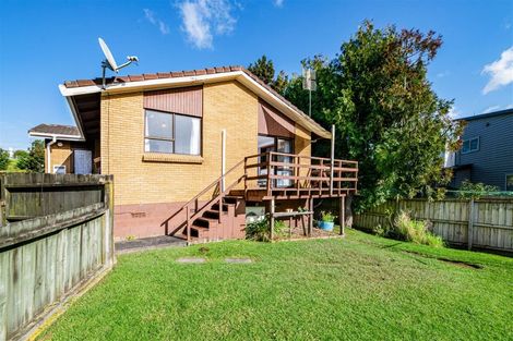 Photo of property in 5/44 Sunnyside Road, Sunnyvale, Auckland, 0612