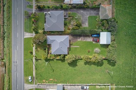 Photo of property in 106 Freyberg Road, Ruawai, 0530