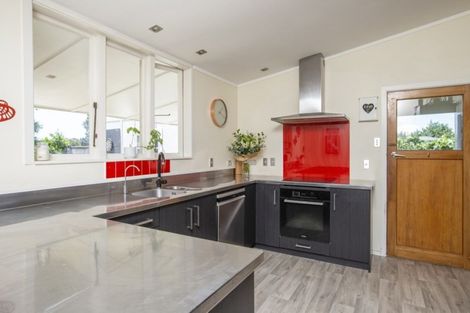 Photo of property in 144 Kent Street, Carterton, 5713