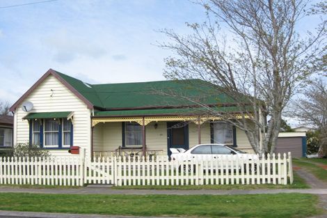 Photo of property in 35 Brookes Street, Inglewood, 4330