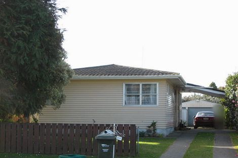 Photo of property in 10 Rambler Drive, Whakatane, 3120