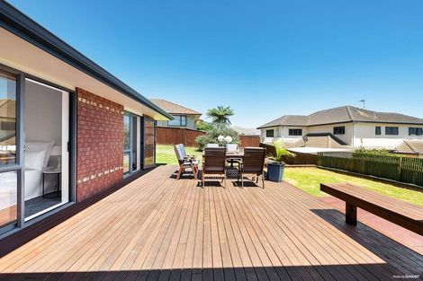 Photo of property in 3 Lizzie Lane, Clover Park, Auckland, 2019