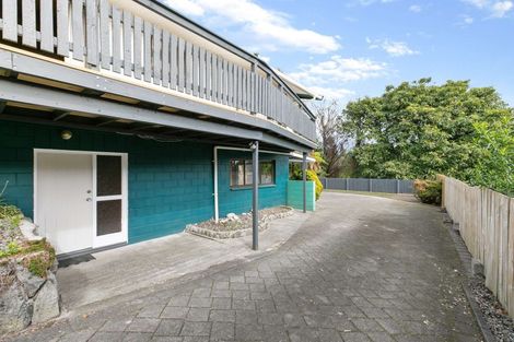 Photo of property in 50 Cumberland Crescent, Welcome Bay, Tauranga, 3112