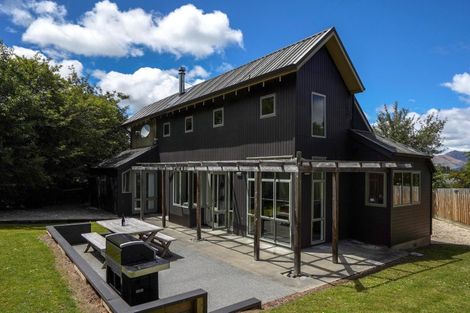 Photo of property in 28 Caverhill Close, Hanmer Springs, 7334