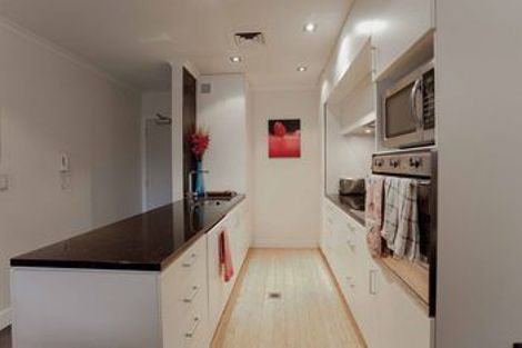 Photo of property in 3c/15 Fleet Street, Eden Terrace, Auckland, 1021