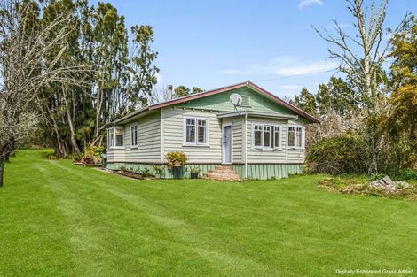 Photo of property in 177 Wayby Station Road, Wellsford, 0972