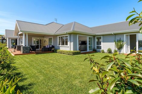 Photo of property in 43 Glenpark Crescent, Bethlehem, Tauranga, 3110