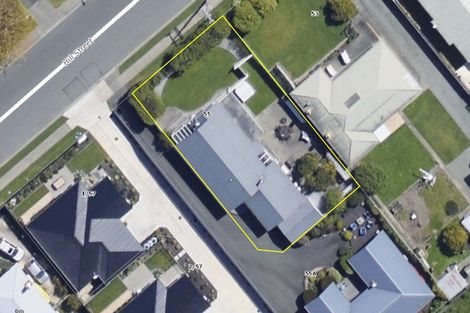 Photo of property in 55 Hill Street, Richmond, 7020