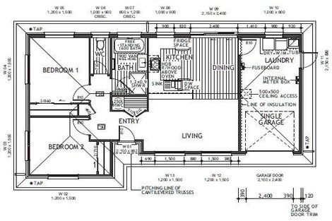 Photo of property in 14 Tarata Grove, Lansdowne, Masterton, 5810