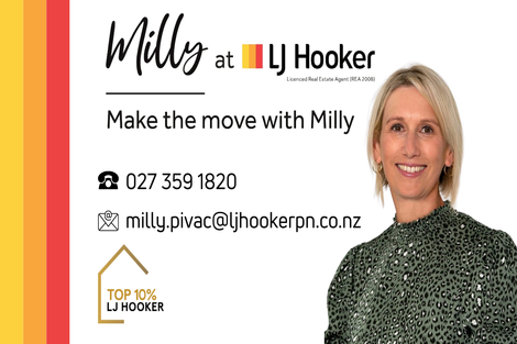 Photo of property in 12 Lawton Road, Newbury, Feilding, 4775