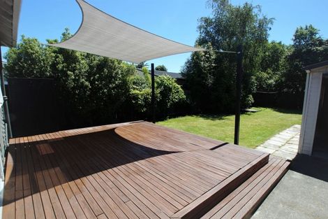 Photo of property in 35 Redruth Avenue, Spreydon, Christchurch, 8024