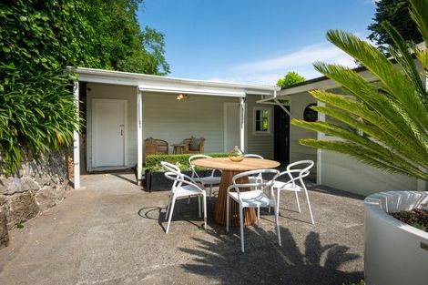 Photo of property in 55 Milton Road, Bluff Hill, Napier, 4110
