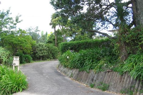 Photo of property in 10 Cory Road, Palm Beach, Waiheke Island, 1081