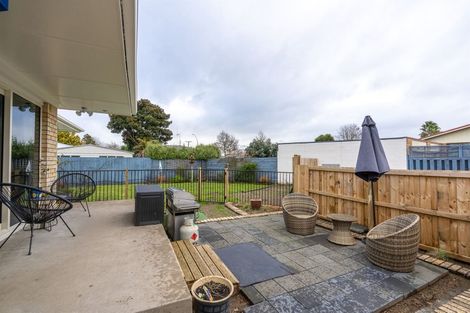 Photo of property in 9 Sutcliffe Place, Chartwell, Hamilton, 3210