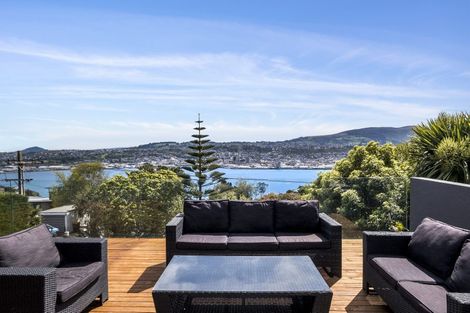 Photo of property in 49 Shandon Road, Vauxhall, Dunedin, 9013