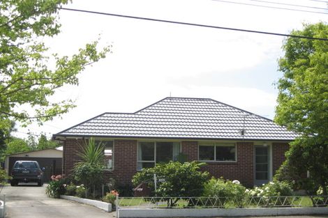 Photo of property in 12 Brabourne Street, Hillsborough, Christchurch, 8022