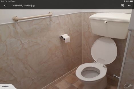 Photo of property in 105a Harrison Street, Whanganui, 4500