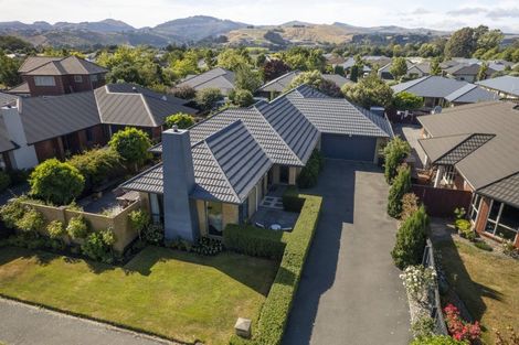 Photo of property in 42 Edward Stafford Avenue, Halswell, Christchurch, 8025