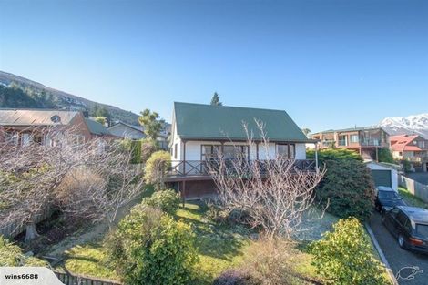 Photo of property in 12 Panners Way, Queenstown, 9300