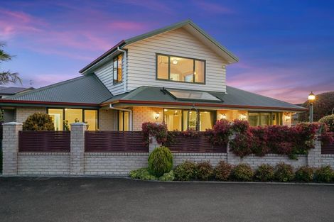 Photo of property in 4 Cambria Gardens, The Wood, Nelson, 7010