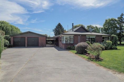 Photo of property in 65 Johnstone Street, Tinwald, Ashburton, 7774