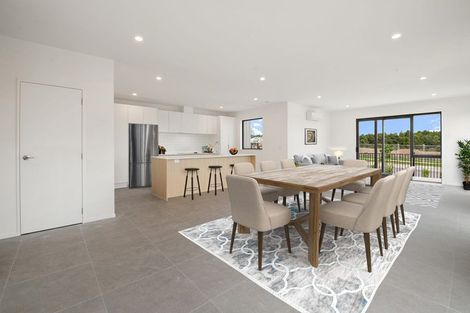 Photo of property in 18 Rautahi Street, Flat Bush, Auckland, 2019