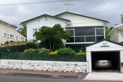 Photo of property in 20 Sherwood Avenue, Grey Lynn, Auckland, 1021