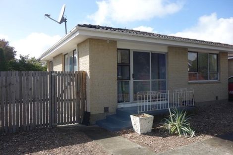 Photo of property in 1/155 Bowhill Road, New Brighton, Christchurch, 8083