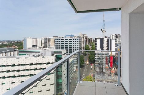 Photo of property in Queen's Residences, 2004/8 Airedale Street, Auckland Central, Auckland, 1010