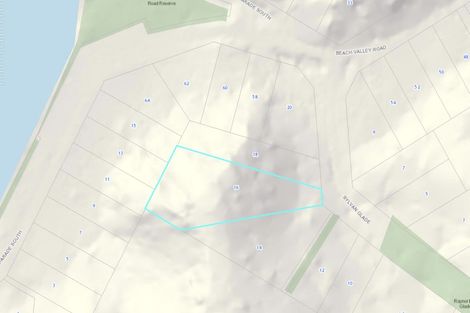 Photo of property in 16 Sylvan Glade, Piha, New Lynn, 0772