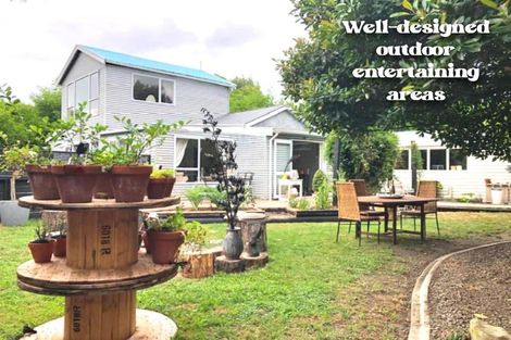 Photo of property in 1 Seaward Drive, Amberley, 7481